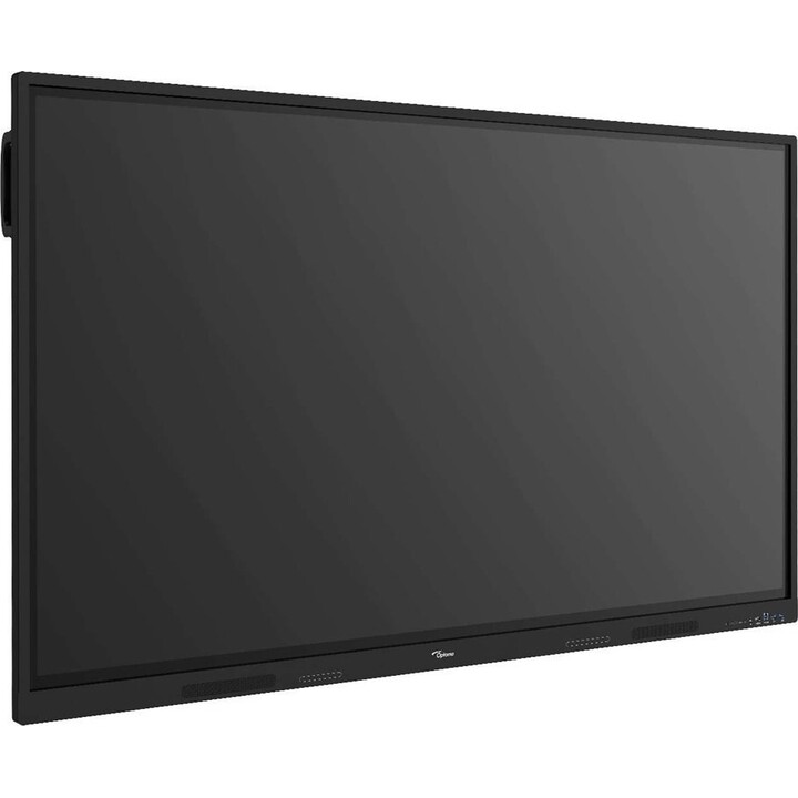 Optoma 1861RK Interactive Display 86" 4K UltraHD Android 14 Multi-Touch