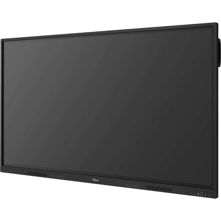 Optoma 1861RK Interactive Display 86" 4K UltraHD Android 14 Multi-Touch