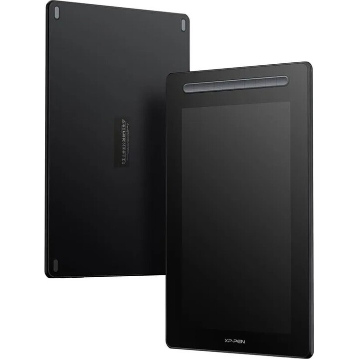 XP-Pen Artist 16 2nd Edition Black Graphics Digitizing Tablet