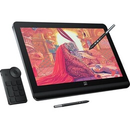 Tablet gráfico XPPEN Artist Pro 19 Gen2 com 16 mil níveis de pressão e 18,4 polegadas