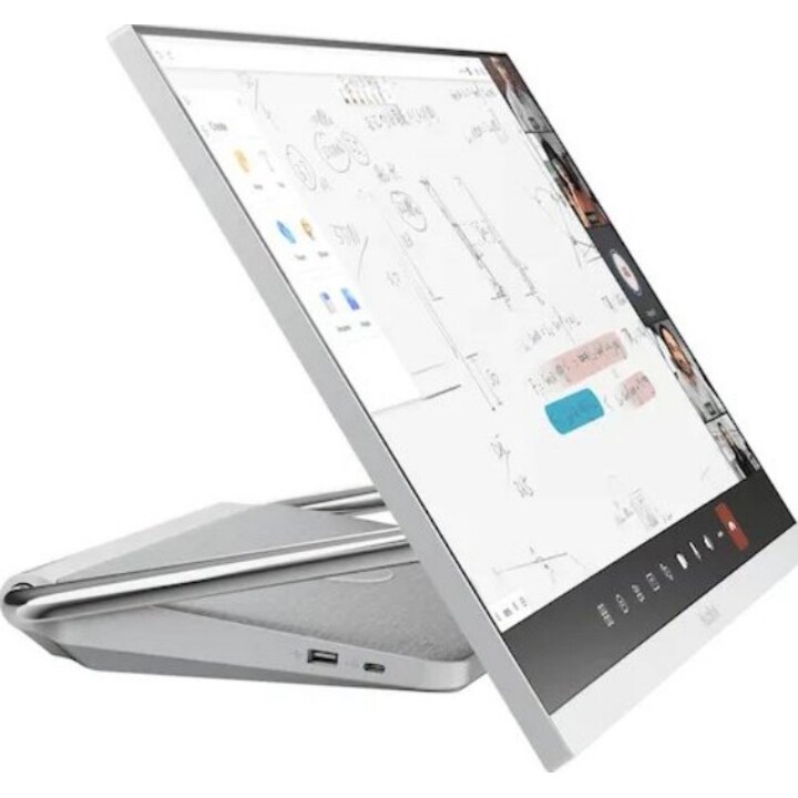 Yealink Deskvision A24 60,5 cm (23.8") 1920 x 1080 Pixeles Full HD
