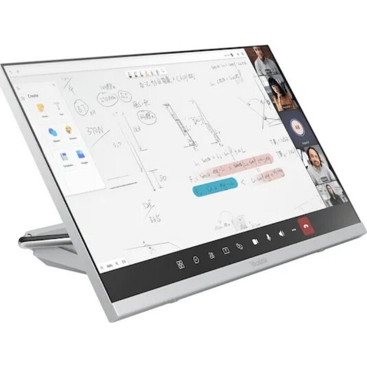 Yealink Deskvision A24 60,5 cm (23.8") 1920 x 1080 Pixeles Full HD