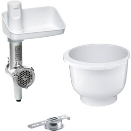 Bosch MUZ5BS1 Food Processor White
