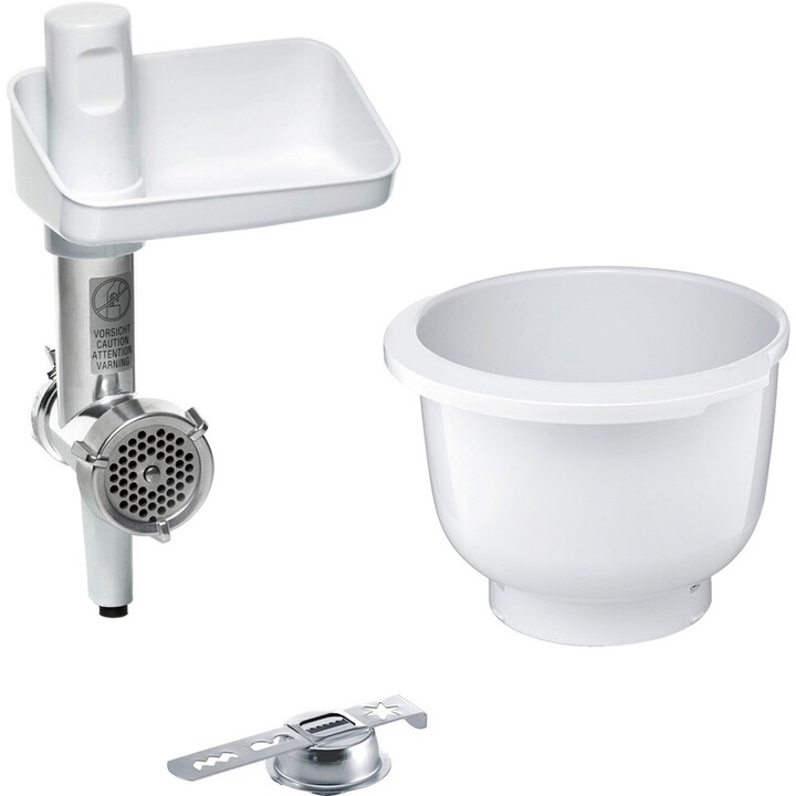 Processador de alimentos Bosch MUZ5BS1 branco