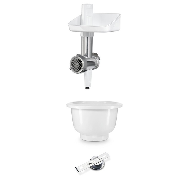 Bosch MUZ5BS1 Food Processor White