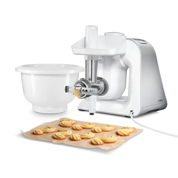 Robot da cucina Bosch MUZ5BS1 bianco