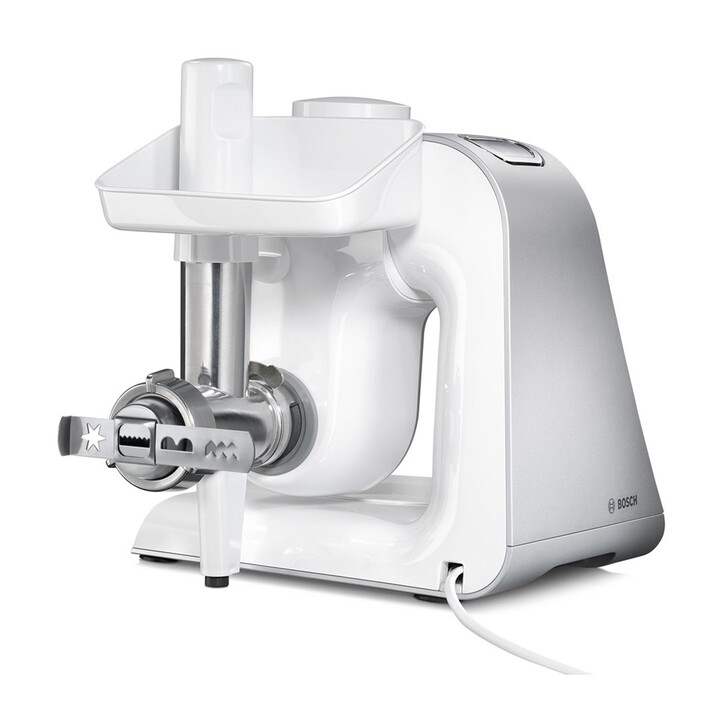 Bosch MUZ5BS1 Food Processor White
