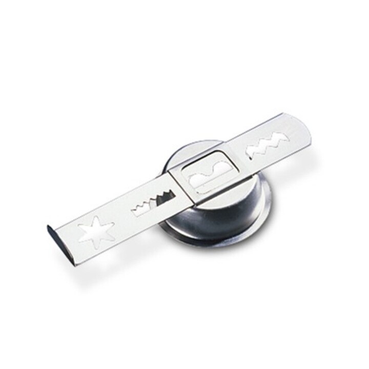Processador de alimentos Bosch MUZ5BS1 branco