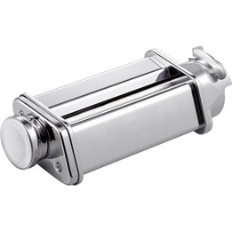 Bosch MUZ5NV1 Accesorio para hacer pasta y cortapastas para ravioli 1 pieza(s) Cromo Acero