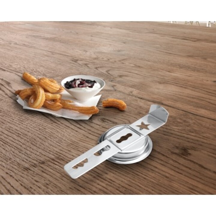 Bosch MUZ9SV1 blender and food mixing attachment