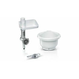 Acessório Bosch MUZS2BS para moedor de carne