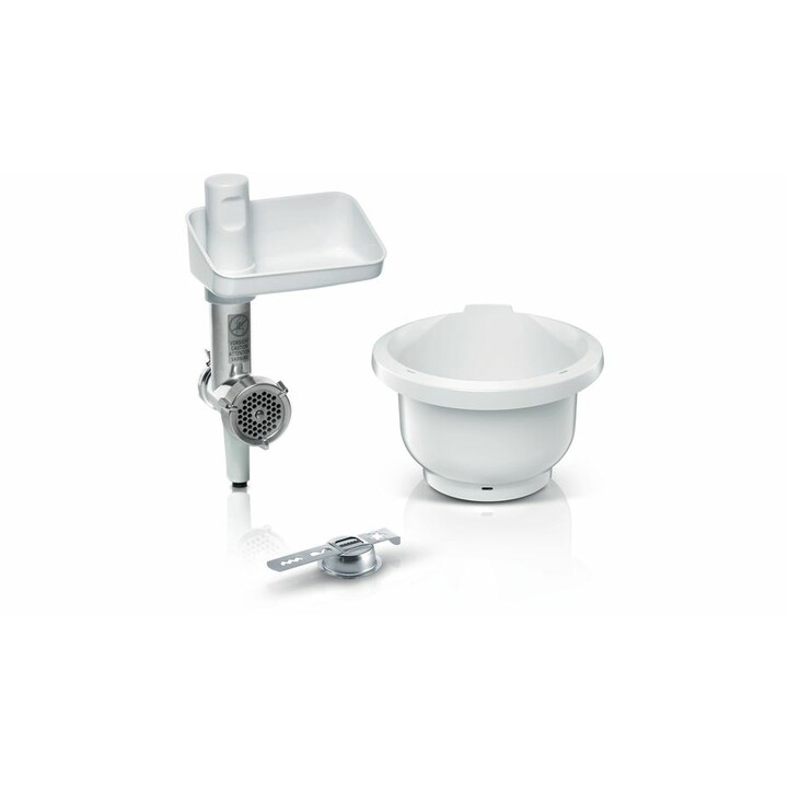 Accesorio Bosch MUZS2BS para picadora
