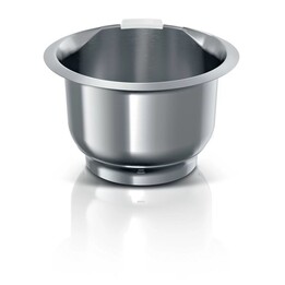 Bosch MUZS2ER batidora y accesorio para mezclar alimentos Cuenco