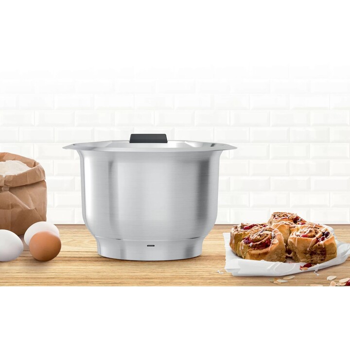 Bosch MUZS2ER batidora y accesorio para mezclar alimentos Cuenco