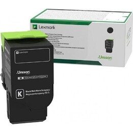 Lexmark C252UKO - Toner czarny do C2535/MC2535/MC2640
