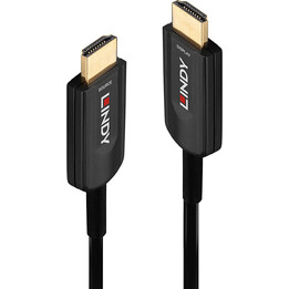 Cable HDMI 8K60 Ultra High Speed híbrido fibra óptica, 20m