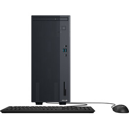 ASUS ExpertCenter P500 PM500MH-0R7260015X AMD Ryzen 7 260 16 GB 512 GB SSD Windows 11 Profesional