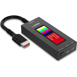 32696-HDMI 8K30 Signal Generator