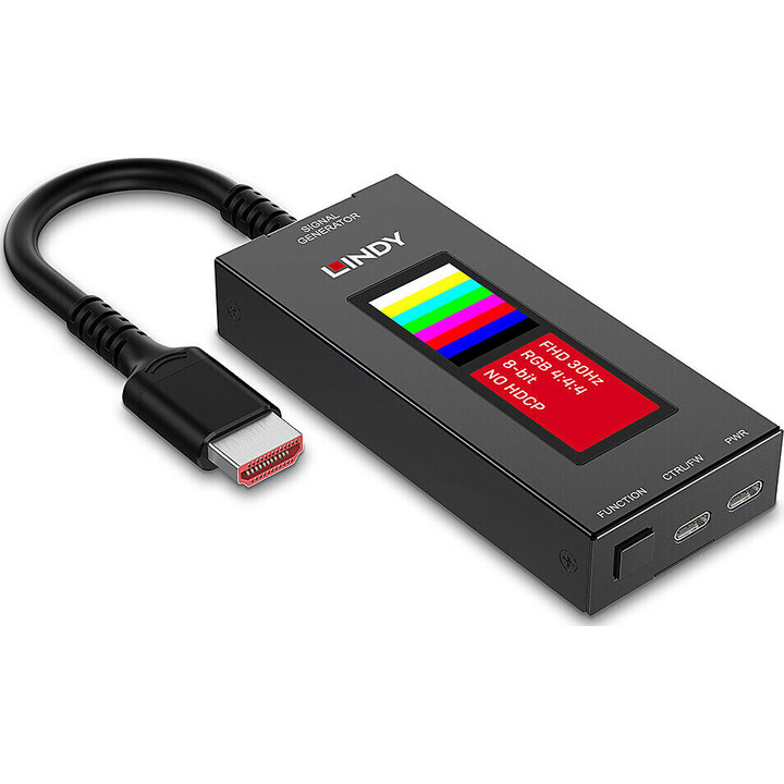 Generatore di segnale HDMI 8K30 32696