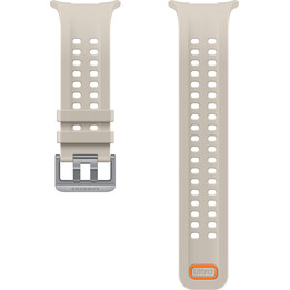 Samsung Marine Band S/M/L pour Galaxy Watch Ultra2 Moca