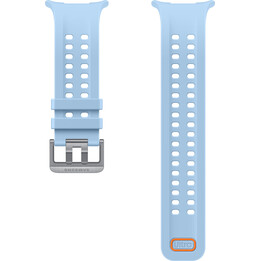 Samsung Marine Band S/M/L für Galaxy Watch Ultra2 Blau