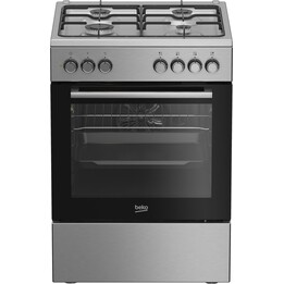 Cuisinière BEKO FBE62130GXDN