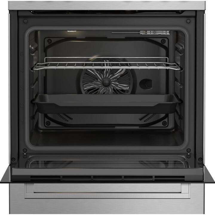 BEKO FBE62130GXDN Herd