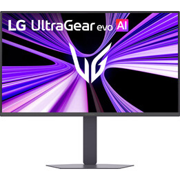 Monitor para jogos LG UltraGear de 27", IPS 27GM950B-B