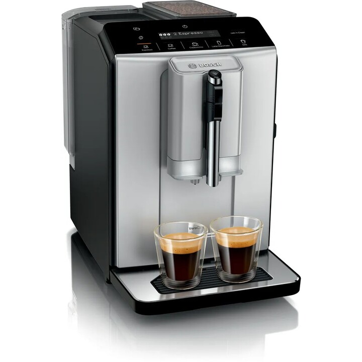 Bosch Series 2 TIE20301 Fully Automatic Electric Coffee Machine Espresso Machine 1.4 L