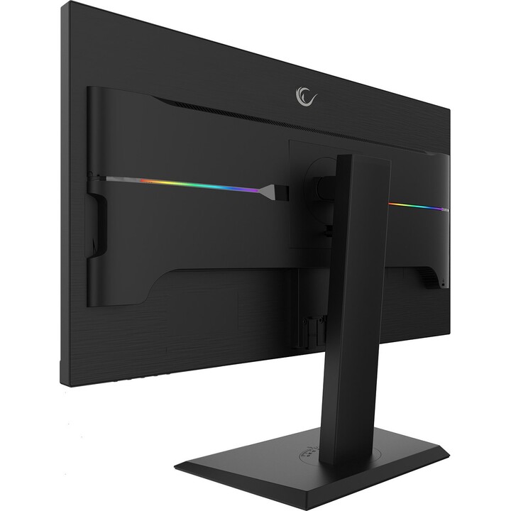 Monitor da gaming Rampage Miracle MC27RQ180 da 27 pollici, Fast IPS, QHD 2K, 180 Hz, 2 porte HDMI, 2 porte DisplayPort