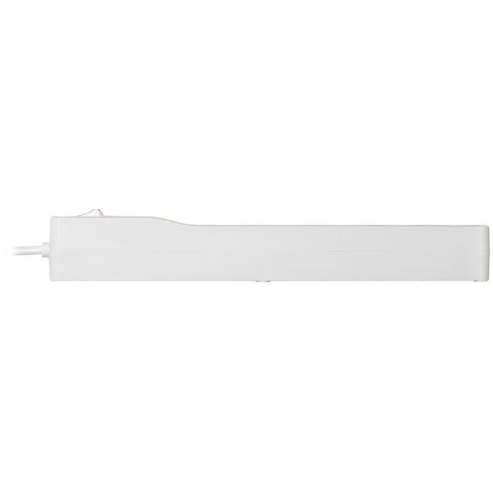 Protetor contra picos de tensão Lestar ZX 510, 1 L, 1,5 M, cinzento
