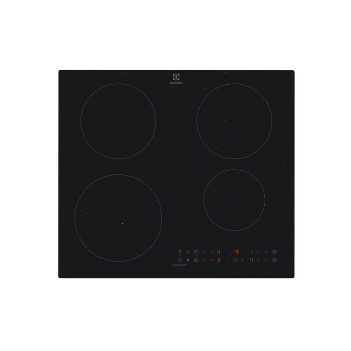 Placa de inducción ELECTROLUX EIT60433CT