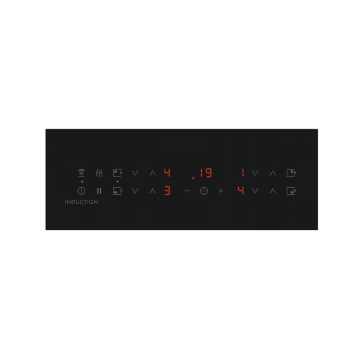 Placa de indução ELECTROLUX EIT60433CT