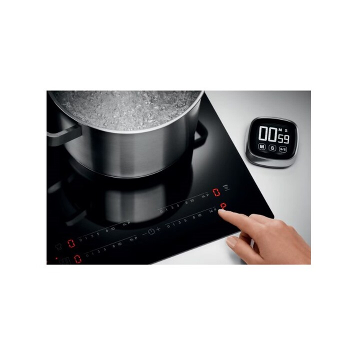 Plaque de cuisson à induction ELECTROLUX EIT60433CT