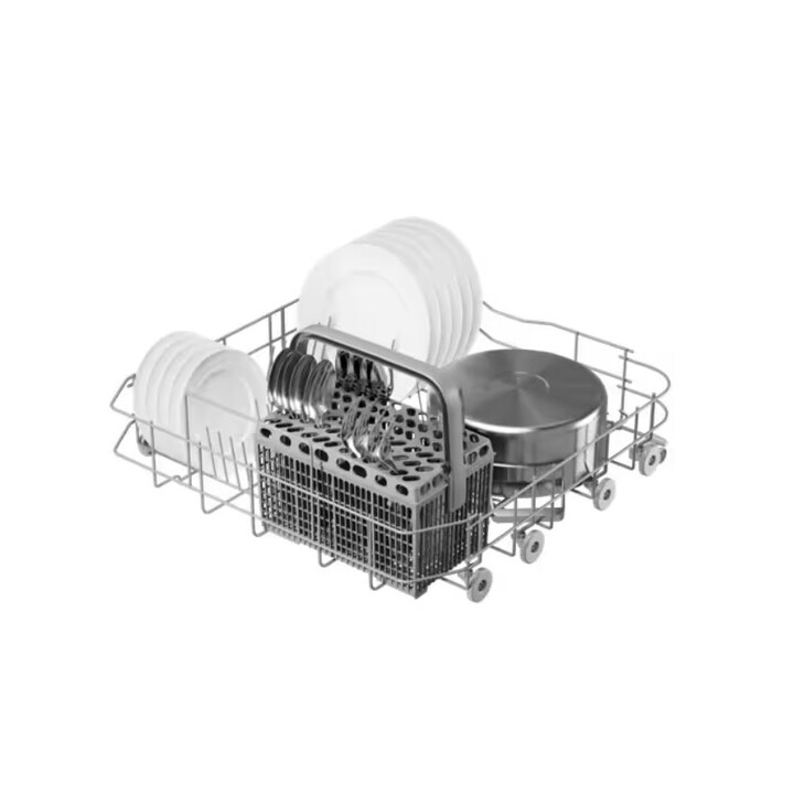 Lavastoviglie da incasso ELECTROLUX E52LE100S