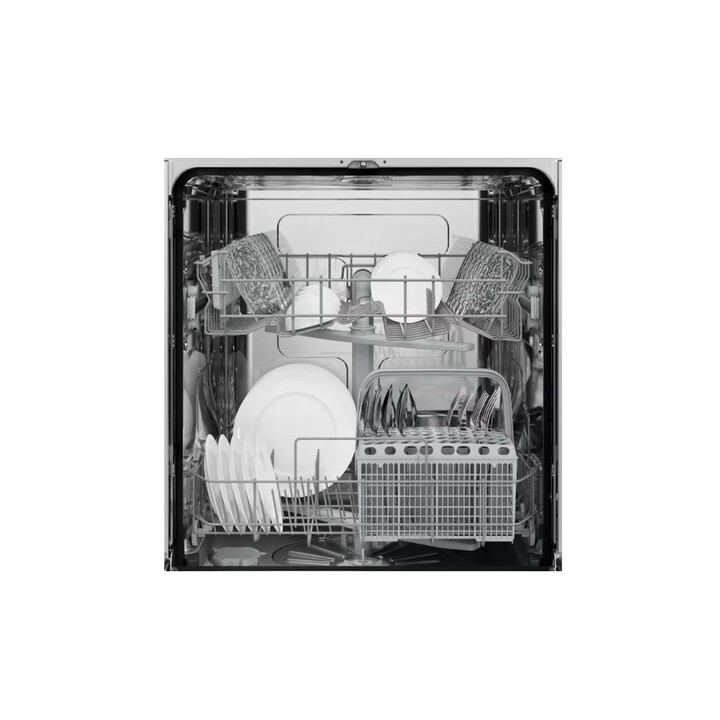 Lavastoviglie da incasso ELECTROLUX E52LE100S