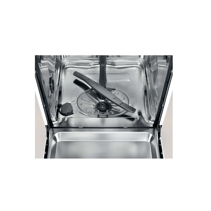 ELECTROLUX E52LE100S Built-in Dishwasher