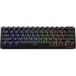 Usb-C Keyboard Fun60 Pro Black 101-Fun6H-000 Akko