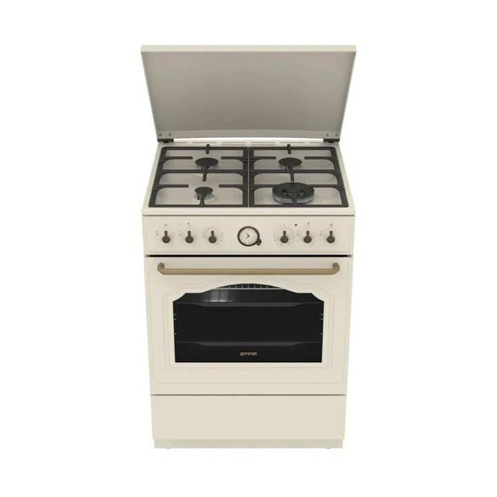 Küche GORENJE GKS6C71CLI