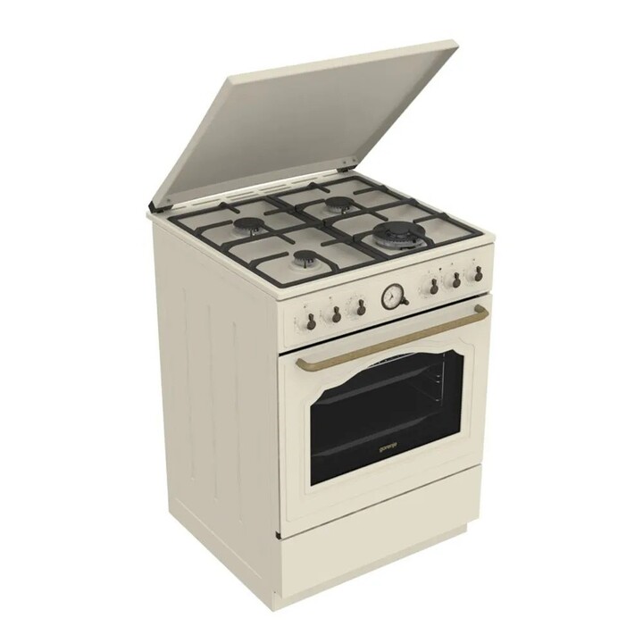 Küche GORENJE GKS6C71CLI