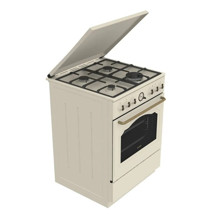 Küche GORENJE GKS6C71CLI