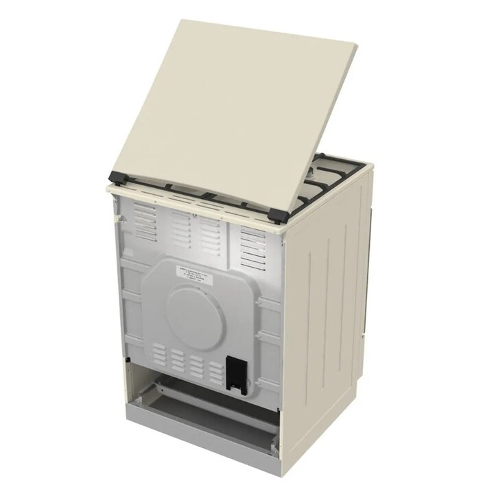 Küche GORENJE GKS6C71CLI