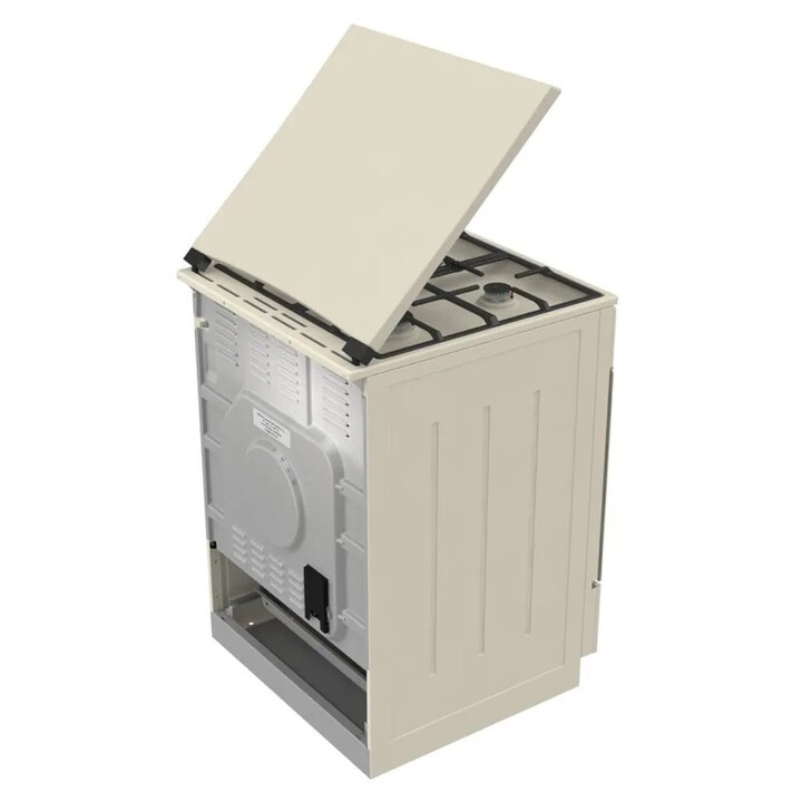 Küche GORENJE GKS6C71CLI