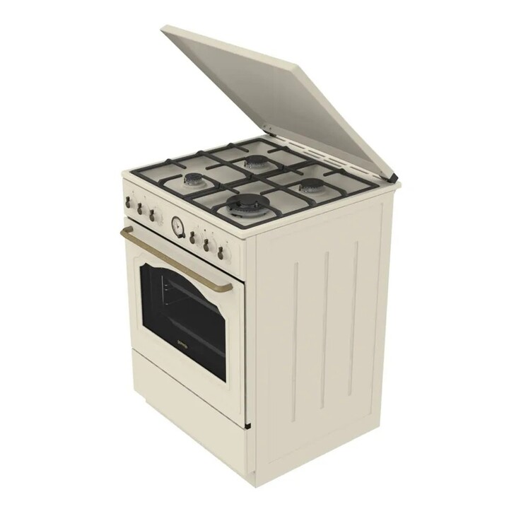 Cucina GORENJE GKS6C71CLI