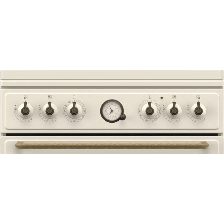 Küche GORENJE GKS6C71CLI