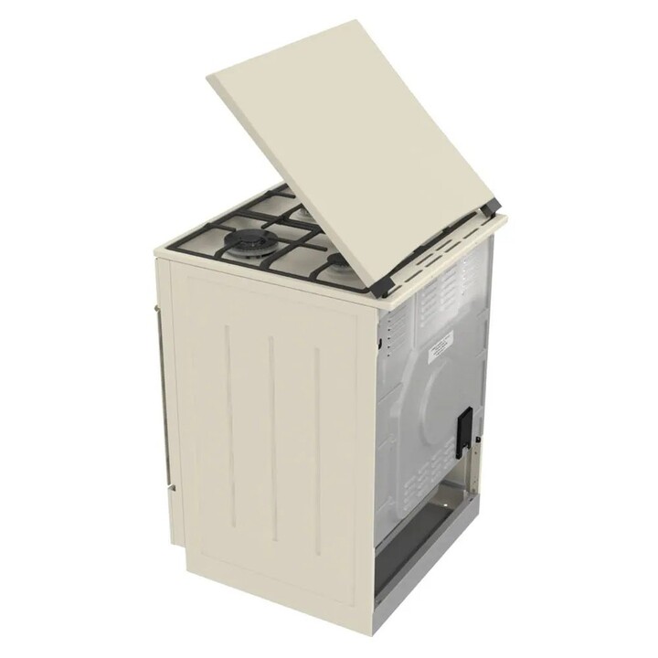 Küche GORENJE GKS6C71CLI