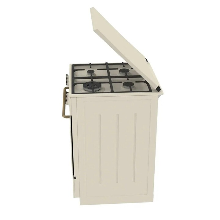 Küche GORENJE GKS6C71CLI