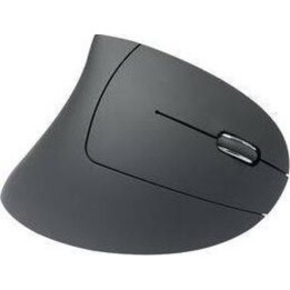 Souris optique USB WRL à 6 boutons / pour droitiers, noire, Mros232 Mediarange