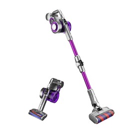 Aspirapolvere verticale senza fili Jimmy JV85 Pro