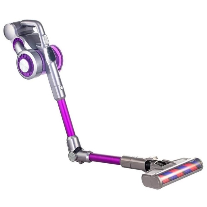 Aspirapolvere verticale senza fili Jimmy JV85 Pro